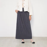 Mide Skirt - Dark Grey