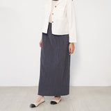 Mide Skirt - Dark Grey