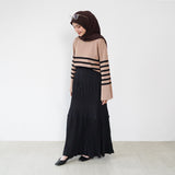 Lidia Skirt - Black