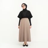 Calla Skirt Chocomilk