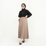 Calla Skirt Chocomilk