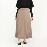 Calla Skirt Chocomilk