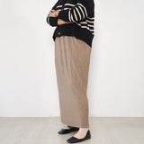 Mide Skirt - Coffee