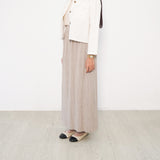 Mide Skirt - Mushroom