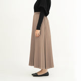 Calla Skirt Chocomilk