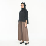 Fin Skirt Mocca