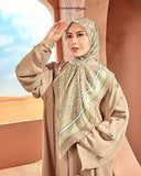 HIJAB MALAY UPDATE MOTIF (BATCH 4)
