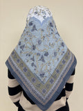 HIJAB MALAY UPDATE MOTIF (BATCH 4)