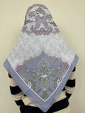 HIJAB MALAY UPDATE MOTIF (BATCH 4)
