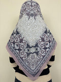 HIJAB MALAY UPDATE MOTIF (BATCH 4)