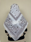 HIJAB MALAY UPDATE MOTIF (BATCH 4)
