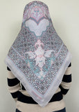 HIJAB MALAY UPDATE MOTIF (BATCH 4)