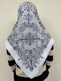 HIJAB MALAY UPDATE MOTIF (BATCH 4)