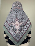 HIJAB MALAY UPDATE MOTIF (BATCH 4)