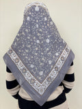 HIJAB MALAY UPDATE MOTIF (BATCH 4)