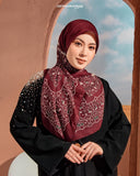 HIJAB MALAY UPDATE MOTIF (BATCH 4)