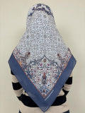 HIJAB MALAY UPDATE MOTIF (BATCH 4)