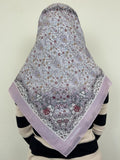 HIJAB MALAY UPDATE MOTIF (BATCH 4)