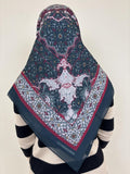 HIJAB MALAY UPDATE MOTIF (BATCH 4)