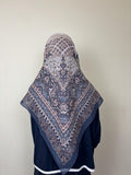 HIJAB MALAY UPDATE MOTIF (BATCH 4)