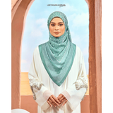 HIJAB MALAY UPDATE MOTIF (BATCH 4)