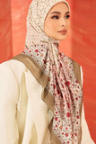 Hijab Malay Shawlpublika - C 6