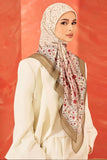 Hijab Malay Shawlpublika - C 6