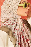 Hijab Malay Shawlpublika - C 6