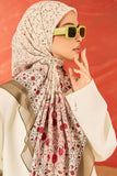 Hijab Malay Shawlpublika - C 6
