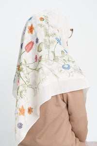 Hijab Malay Shawlpublika - S 11