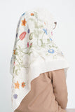 Hijab Malay Shawlpublika - S 11