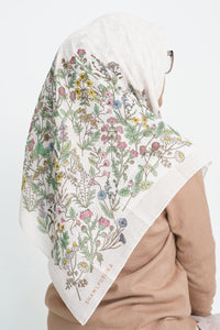 Hijab Malay Shawlpublika - S 16
