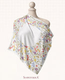 Hijab Malay Shawlpublika - S 6