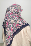 Hijab Malay Shawlpublika - A 12