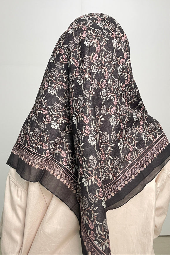 Hijab Malay Deara - K 20