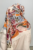 Hijab Malay Shawlpublika - A 8