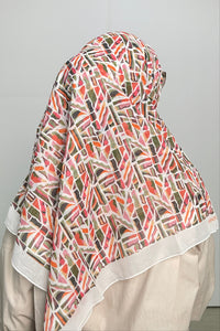 HIJAB MALAY UPDATE MOTIF