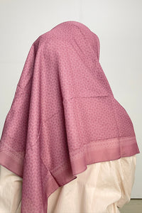 Hijab Malay MoonandStella - E 11