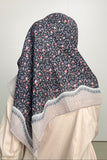 HIJAB MALAY UPDATE MOTIF