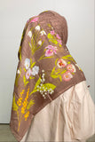 HIJAB MALAY UPDATE MOTIF