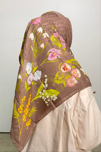 Hijab Malay Shawlpublika - S 2