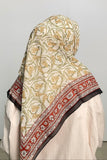 Hijab Malay Shawlpublika - C 19