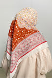 Hijab Malay Shawlpublika - C 18