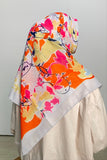 HIJAB MALAY UPDATE MOTIF