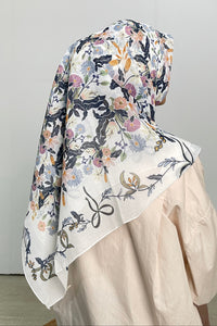 Hijab Malay Shawlpublika - A 15