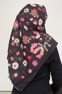 Hijab Malay Shawlpublika - A 10