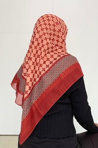 Hijab Malay Deara - K 18