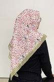HIJAB MALAY UPDATE MOTIF