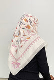 HIJAB MALAY UPDATE MOTIF (BATCH 4)
