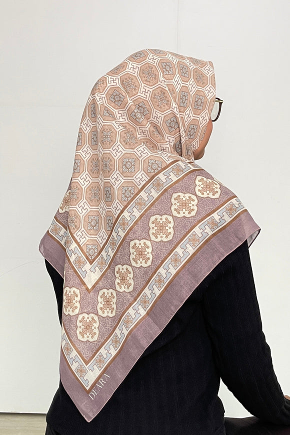 Hijab Malay Deara - K 16